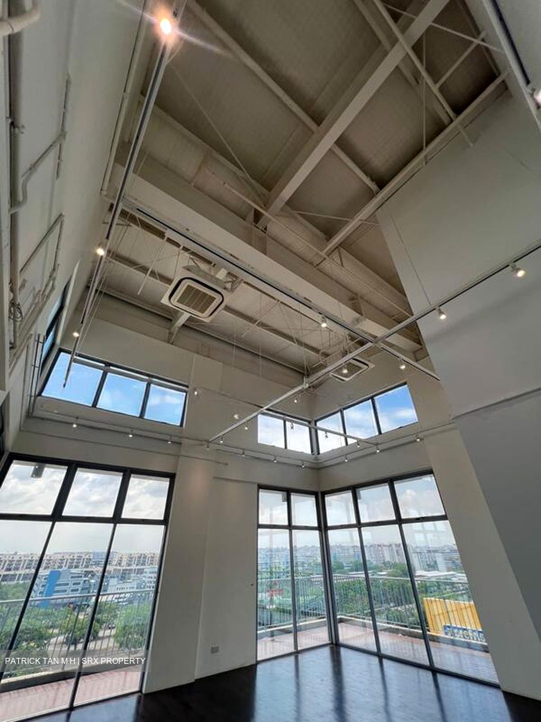 Zhaolim Building (D14), Factory #514692451